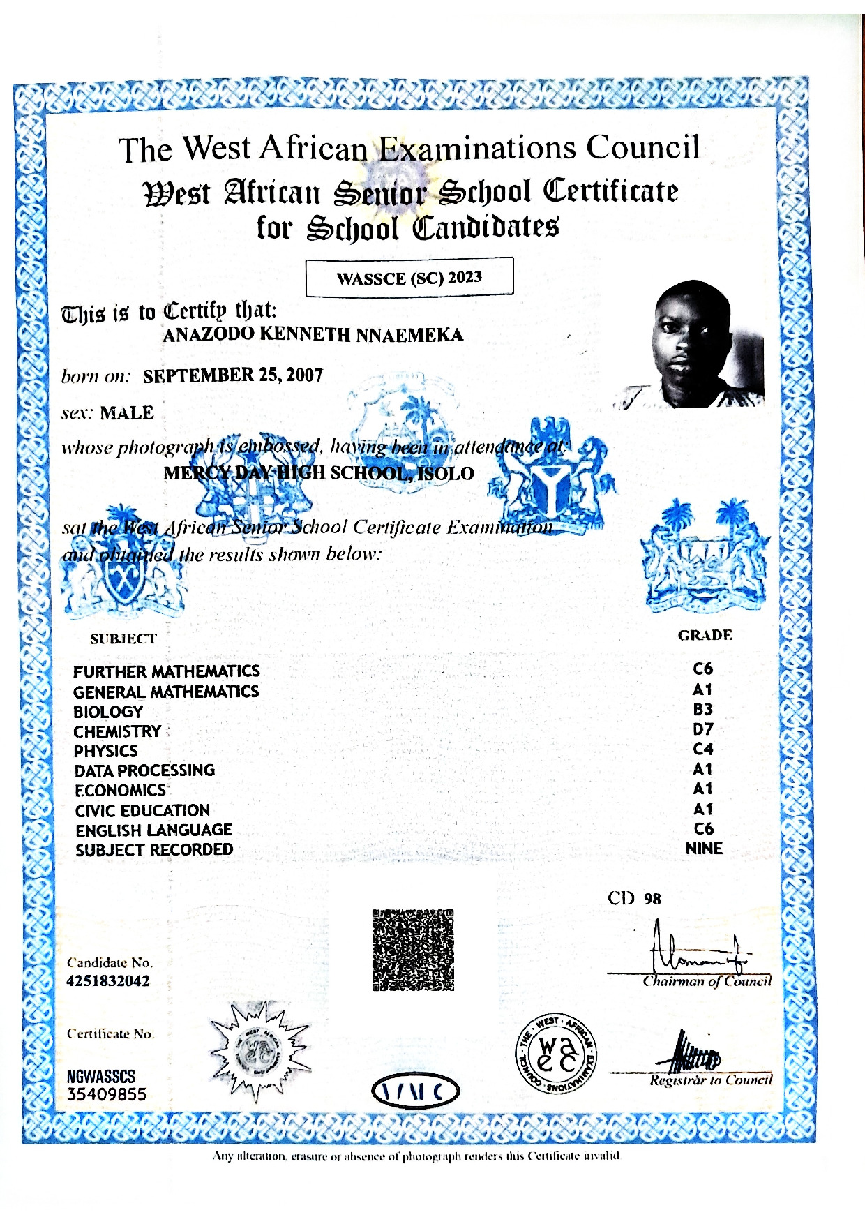 Document Page 1